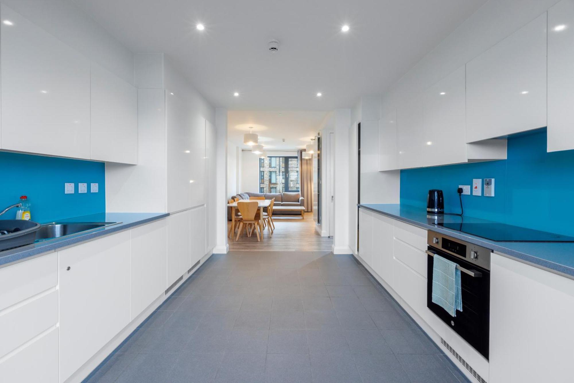Ucd Campus Accommodation Dublin Exterior foto