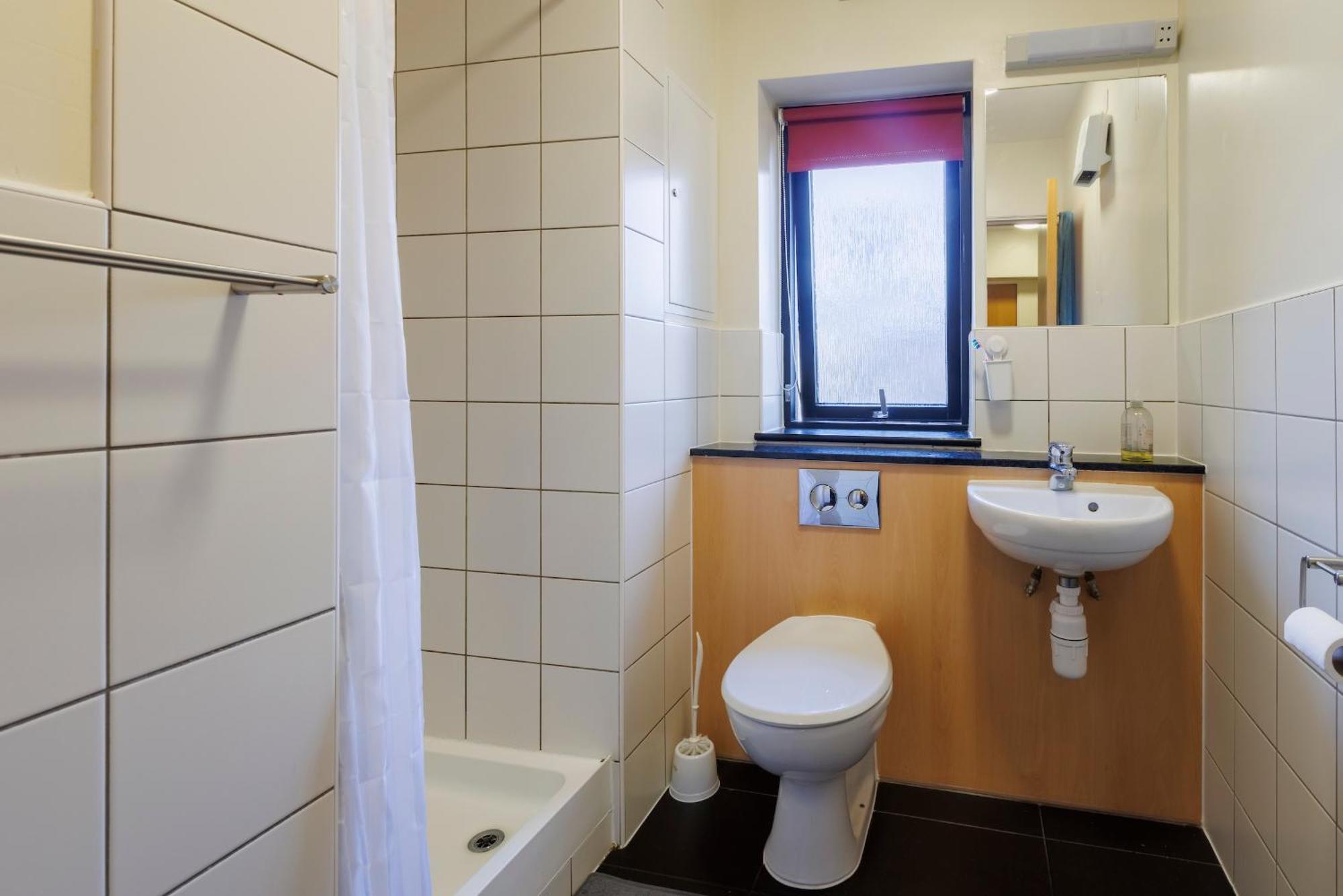 Ucd Campus Accommodation Dublin Exterior foto